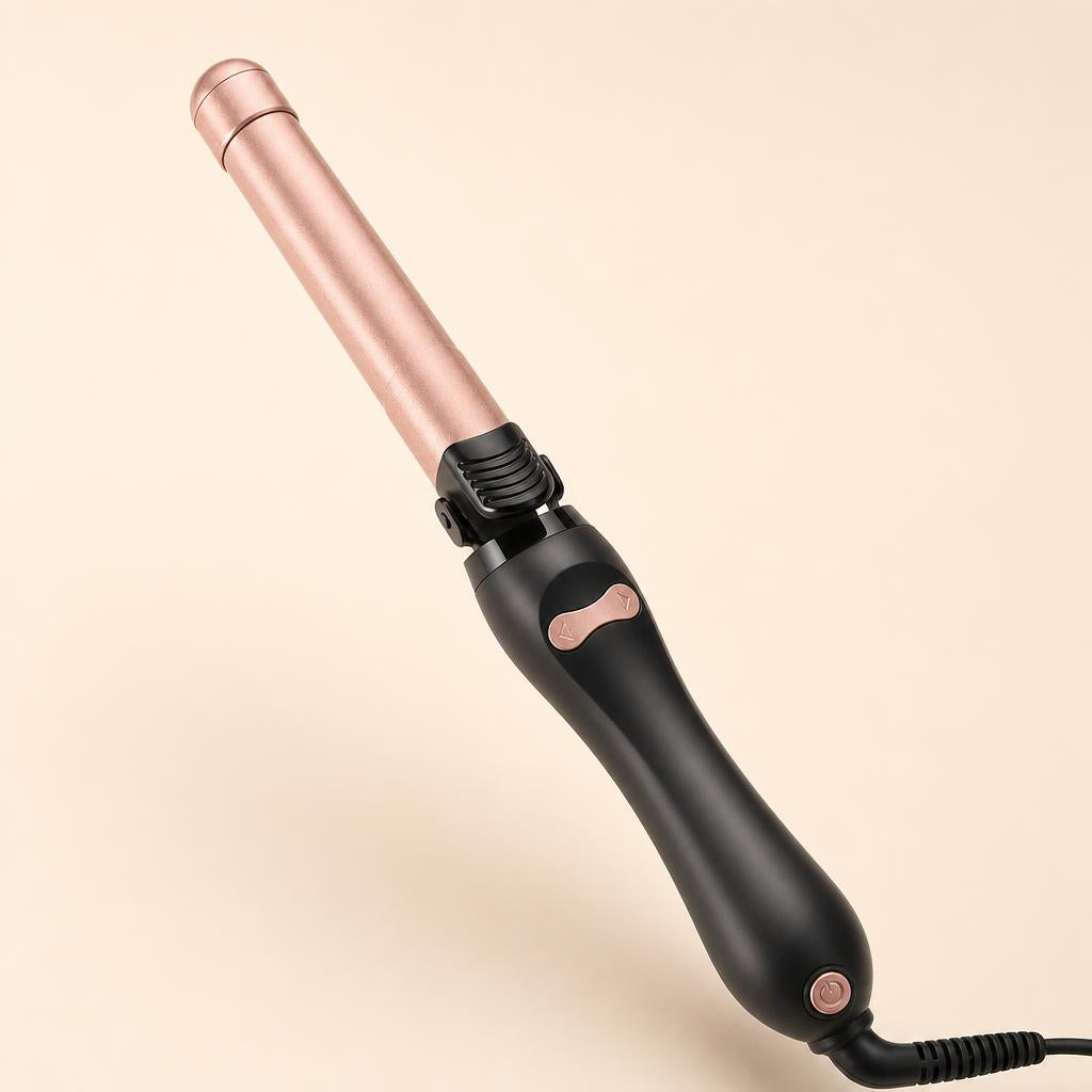 Cada detalle, pensado
para tu cabello